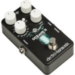 Pedal de reverberación Electro-Harmonix Oceans 11 para guitarra eléctrica - Imagen 5