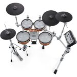 Yamaha DTX10K-M Real Wood Bundle - Imagen 5