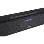 Denon Home Sound Bar SB550 Barra de sonido en red de 4 canales con subwoofer inalámbrico de 8" - Imagen 15