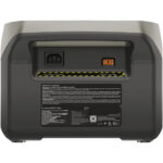 Central eléctrica portátil EcoFlow RIVER 2 Max (512Wh) - Imagen 3