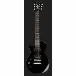 Harley Benton SC-200LH BK Student Ser Bundle - Imagen 2