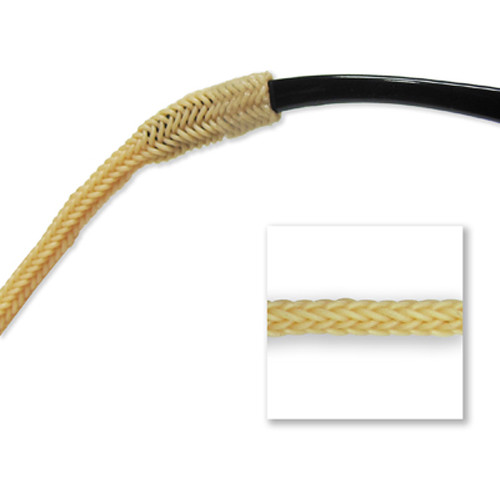 5d894771bb161e548606e5d78cc91350.jpg Carson ER-20 Retenedor de gafas Gripz trenzado (estándar, arena del Pacífico) - Imagen 1