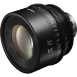 Canon 135mm Sumire Prime T2.2 (PL Mount, Feet) - Imagen 3