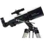 Telescopio refractor Celestron PowerSeeker 80AZ 80 mm f/5 AZ - Imagen 9
