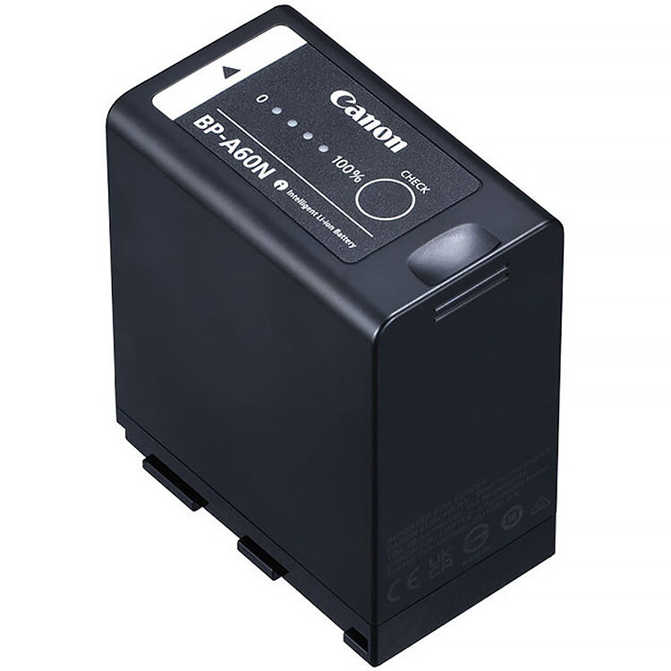 5d8cf912d9a7c0341c7f441c1728dec0.jpg Canon BP-A60N Battery Pack - Imagen 1