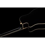 Harley Benton CLD-60SCE BK Cust. Line Bundle - Imagen 6