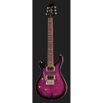 Harley Benton CST-24T LH Purple Burst Bundle - Imagen 2