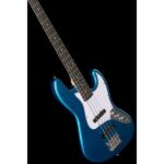 Harley Benton JB-20 BM St. Series Bundle - Imagen 8