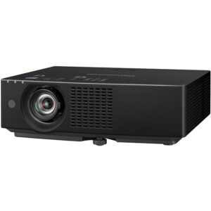Panasonic PT-VMZ62B Proyector láser 3LCD WUXGA de 6500 lúmenes (negro)