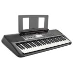 Yamaha PSR-E383 Deluxe Bundle - Imagen 8