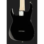 Harley Benton RG-Junior BK Bundle - Imagen 5