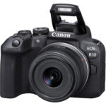 Canon EOS R10 Mirrorless Camera - Imagen 6