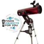 Telescopio GoTo reflector Celestron SkyProdigy 130 mm f/5 - Imagen 2