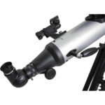 Telescopio refractor Celestron StarSense Explorer LT 80AZ 80 mm f/11 AZ - Imagen 3