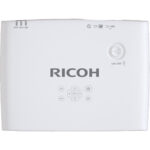 Ricoh PJ-WUL5A50 Proyector láser 3LCD WUXGA de 5200 lúmenes - Imagen 7