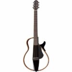 Yamaha SLG200S TBK