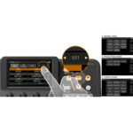 Controlador de cámara PTZ Canon RC-IP300 - Imagen 9