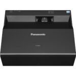 Proyector láser Panasonic CMZ50 de 5200 lúmenes WUXGA de alcance ultracorto (negro) - Imagen 8