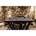 Sintetizador/secuenciador analógico semimodular Arturia MiniBrute 2S con Patchbay de 48 puntos - Imagen 12