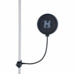 Hercules Stands HCMH-200B Pop screen, 155mm - Imagen 7