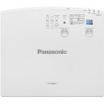 Panasonic PT-VMZ51 Proyector láser 3LCD WUXGA de 5200 lúmenes - Imagen 4