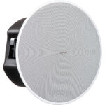 Bose Professional DesignMax DM6C Altavoces coaxiales pasivos de 2 vías para montaje en techo (par, blanco) - Imagen 4
