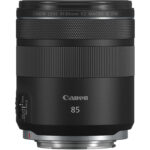 Canon RF 85mm f/2 Macro IS STM Lens - Imagen 3