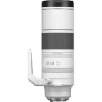 Lente Canon RF 200-800 mm f/6.3-9 IS USM (Canon RF) - Imagen 4
