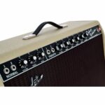 Fender Tone Master Del. Reverb Blonde - Imagen 9