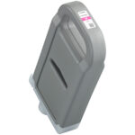 Canon PFI-2700 Magenta Pigment Ink Cartridge (700mL)