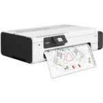 Canon imagePROGRAF TC-21M 24" Large Format Desktop Printer with Flatbed Scanner - Imagen 4