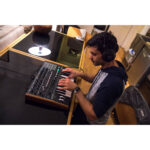 Arturia MiniBrute 2 Sintetizador analógico monofónico semimodular con Patchbay de 48 puntos - Imagen 8