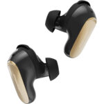 Auriculares inalámbricos Bose QuietComfort Ultra True con cancelación de ruido de 2.ª generación (oro desierto) - Imagen 7