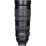 Lente Nikon AF-S NIKKOR 200-500 mm f/5.6E ED VR (reacondicionado) - Imagen 8
