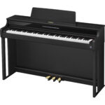 Piano digital Casio Celviano AP-550 (negro) - Imagen 13