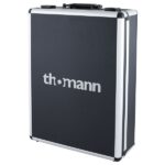 Yamaha MG12 XU Case Bundle - Imagen 12