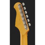 Harley Benton ST-90SA Swamp Ash DLX S Bundle - Imagen 7