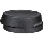 Tapa de lente Leica para 42 Ultravid (negro) - Imagen 5