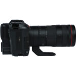 Canon EOS C70 Cinema Camera Kit with RF 24-105mm f/2.8 Lens - Imagen 7