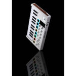 Arturia MiniLab 3 Teclado MIDI compacto y controlador de pad (blanco) - Imagen 14