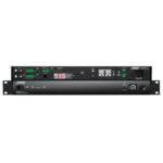 Amplificador de zona integrado y mezclador inteligente Bose Professional Veritas 2160BH - Imagen 5