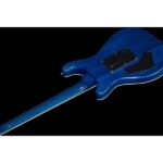 Harley Benton CST-24T P90 Ocean Flame Bundle - Imagen 8