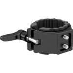 Abrazadera de poste universal ARRI 2 (1,8-1,5")