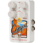 Pedal Electro-Harmonix Canyon Delay y Looper con 11 efectos individuales - Imagen 4