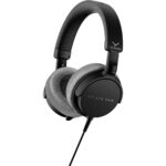 Beyerdynamic DT 270 PRO Auriculares supraaurales cerrados