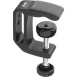 Paquete de alimentación de doble salida Bolt PP-500DR con dos baterías extraíbles PP-5800BP y kit de abrazadera de montaje PP-MCX - Imagen 2
