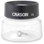 Carson LL-77 7x LumiLoupe - Imagen 4