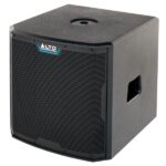 Alto TS 408/12S Basis Bundle - Imagen 11
