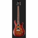 Harley Benton CST-24 Paradise Flame Bundle - Imagen 2