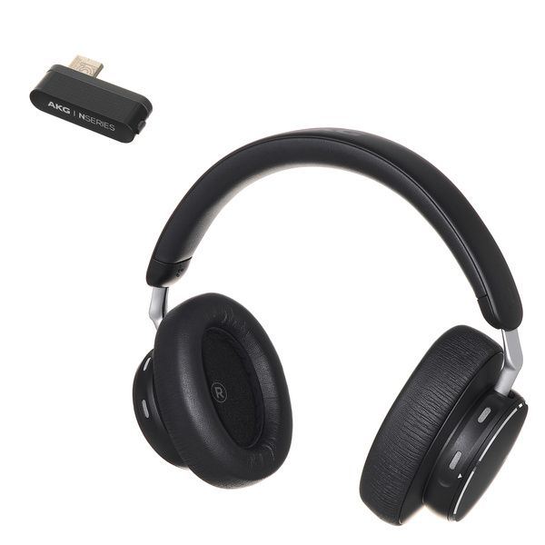 5e11e335f992b1704385b0d65198afdb.jpg AKG N9 Hybrid Black - Imagen 1